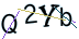 图形验证