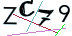 图形验证