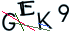 图形验证