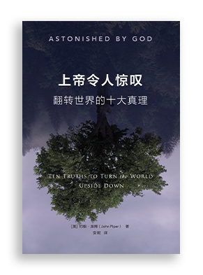 上帝令人惊叹： 翻转世界的十大真理 Astonished by God: Ten Truths to Turn the World Upside Down 约翰派博 john piper