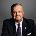 阿尔伯特·莫勒（ R. Albert Mohler, Jr.）