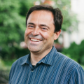 狄马可(Mark Dever)
