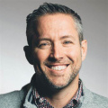 J. D. 葛瑞尔（J. D. Greear）