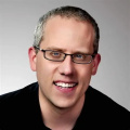 凯文·德扬（Kevin DeYoung）