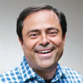 狄马可（Mark Dever）