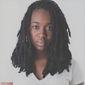 杰基·希尔·佩里（Jackie Hill Perry）