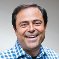 狄馬可（Mark Dever）