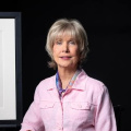 琼妮·厄尔克森·多田（Joni Eareckson Tada）